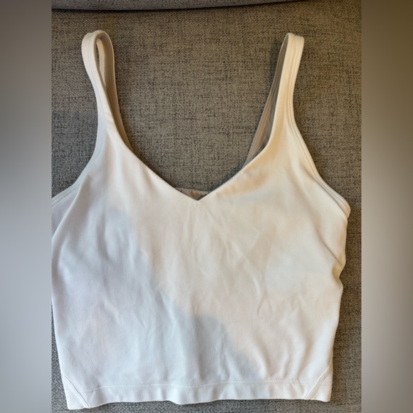Lululemon Align Tank - Picture 3 of 5